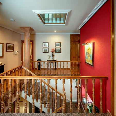 Vivienda Turistica Rural Mari Carmen * Baeza