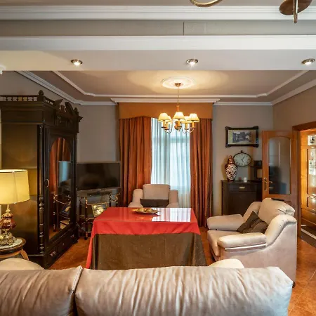 Vivienda Turistica Rural Mari Carmen Holiday home *