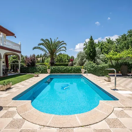 Holiday home Vivienda Turistica Rural Mari Carmen *