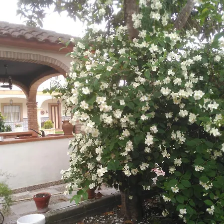 Vivienda Turistica Rural Mari Carmen Holiday home *