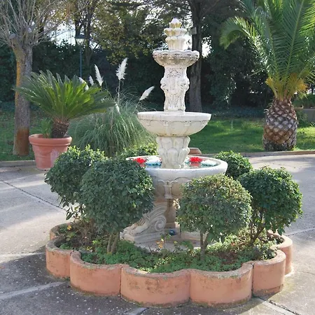 Vivienda Turistica Rural Mari Carmen Holiday home